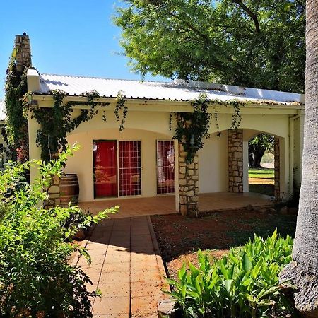 Kalahari Farmhouse, Namibia Маріенталь Екстер'єр фото