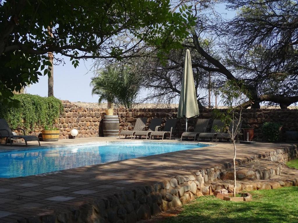 Kalahari Farmhouse, Namibia Маріенталь Екстер'єр фото