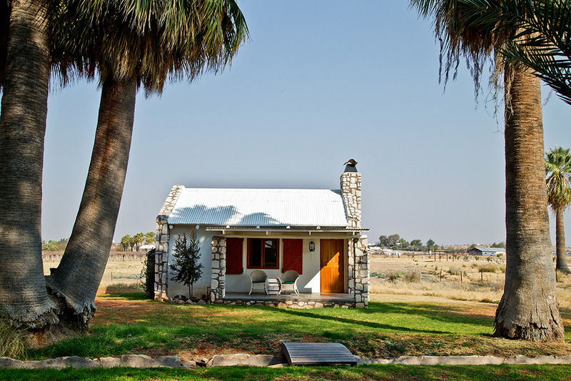 Kalahari Farmhouse, Namibia Маріенталь Екстер'єр фото