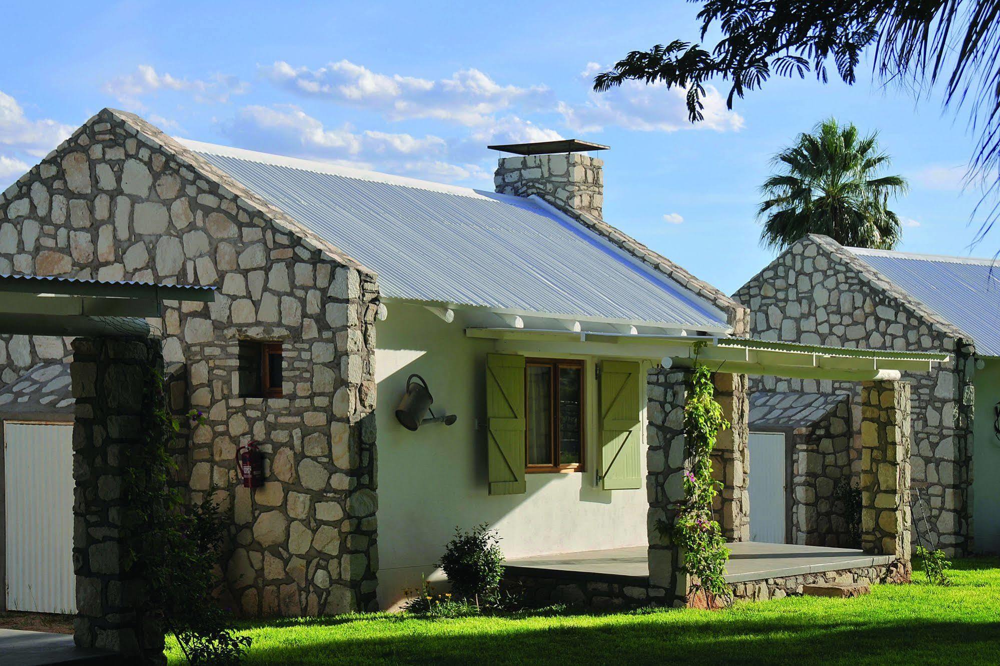 Kalahari Farmhouse, Namibia Маріенталь Екстер'єр фото