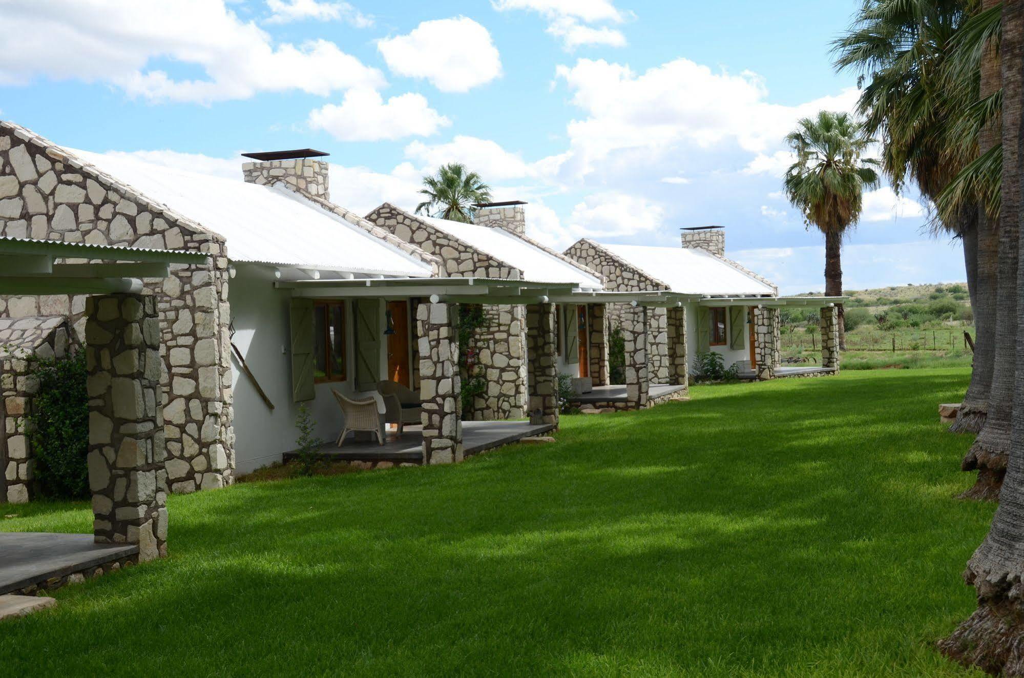 Kalahari Farmhouse, Namibia Маріенталь Екстер'єр фото