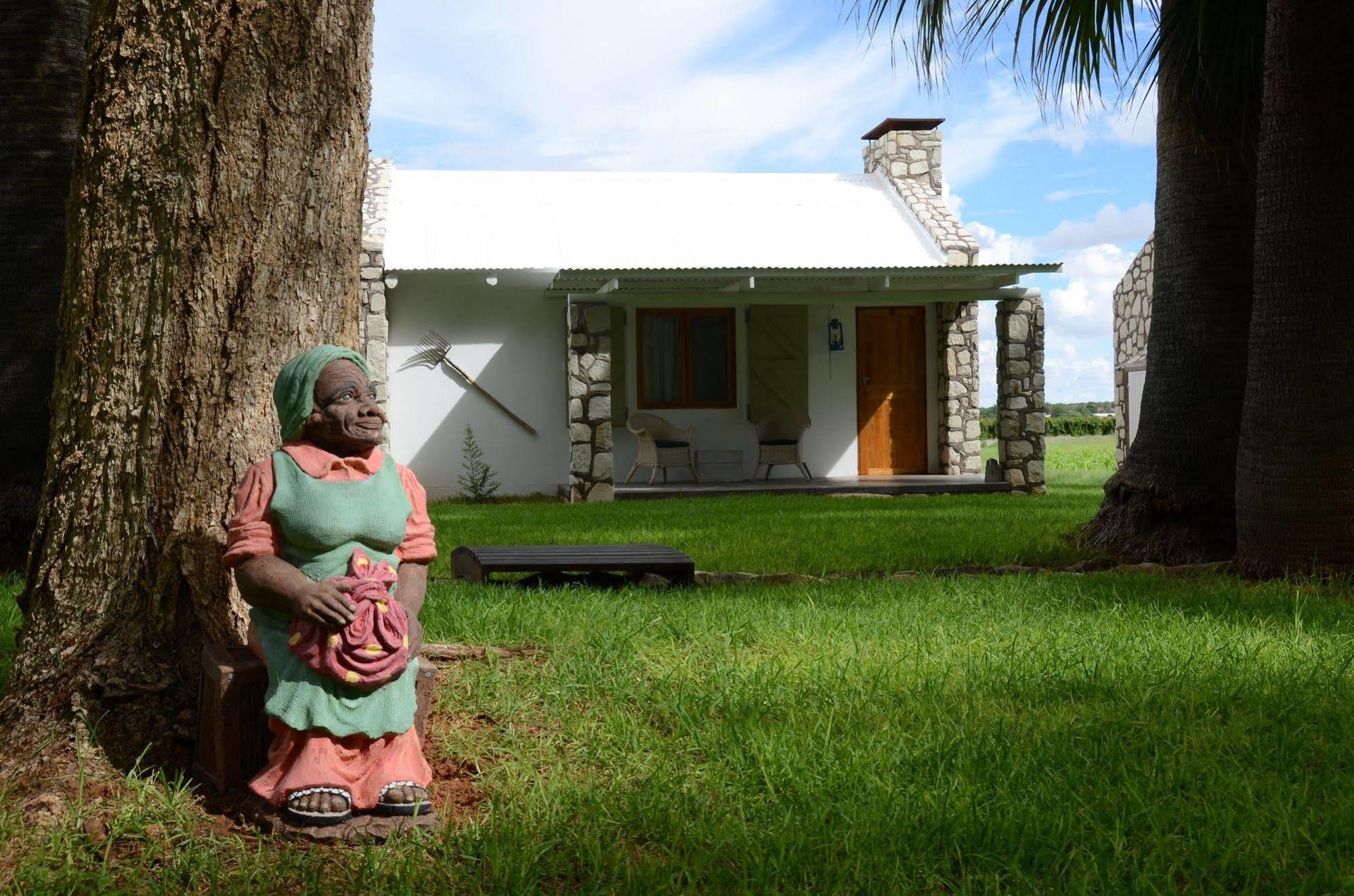 Kalahari Farmhouse, Namibia Маріенталь Екстер'єр фото
